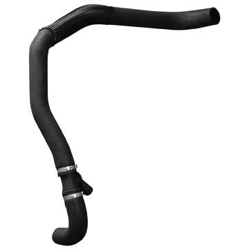 Radiator Coolant Hose DY 72389