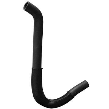 Radiator Coolant Hose DY 72453