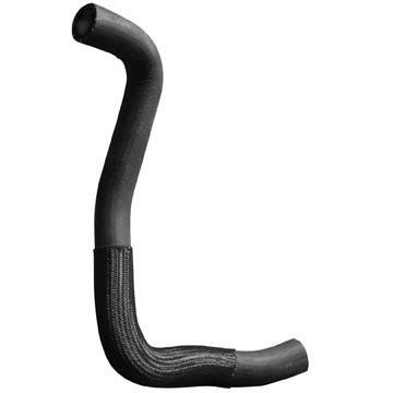 2008 Lincoln MKX Radiator Coolant Hose DY 72455