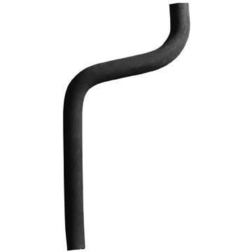 Radiator Coolant Hose DY 72462