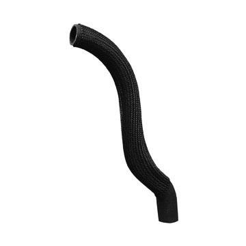 Radiator Coolant Hose DY 72465