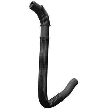 Radiator Coolant Hose DY 72489