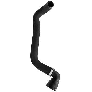 Radiator Coolant Hose DY 72520