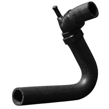 Radiator Coolant Hose DY 72521