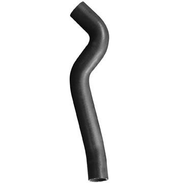 Radiator Coolant Hose DY 72537