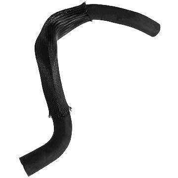 Radiator Coolant Hose DY 72588