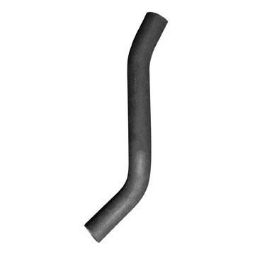 2013 Volkswagen Jetta Radiator Coolant Hose DY 72596