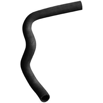 Radiator Coolant Hose DY 72598