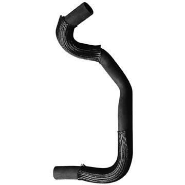 Radiator Coolant Hose DY 72608