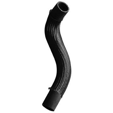 Radiator Coolant Hose DY 72612