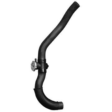 Radiator Coolant Hose DY 72626