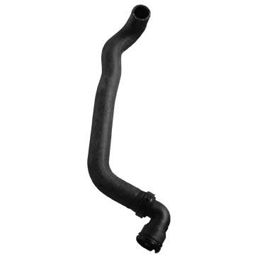 Radiator Coolant Hose DY 72640