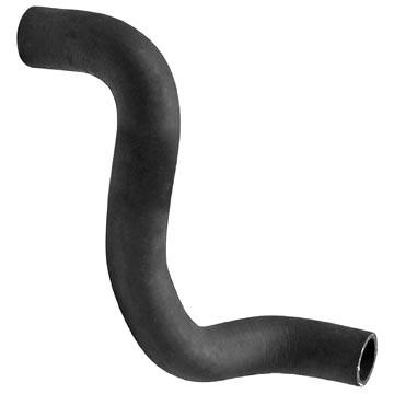 Radiator Coolant Hose DY 72651