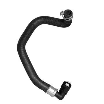 2008 Ford F-150 HVAC Heater Hose DY 72696