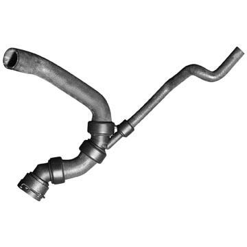 Radiator Coolant Hose DY 72707