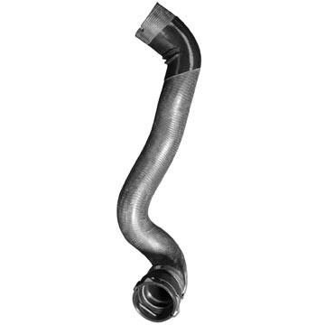 Radiator Coolant Hose DY 72709