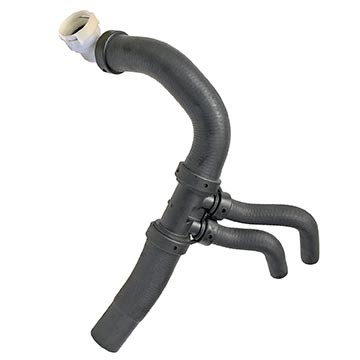 Radiator Coolant Hose DY 72780