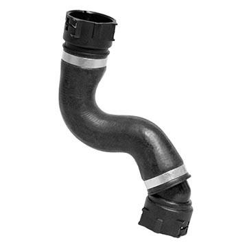 Radiator Coolant Hose DY 72790