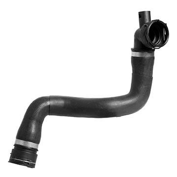 Radiator Coolant Hose DY 72807