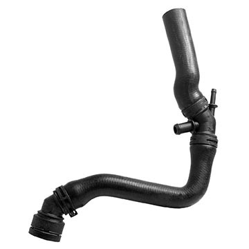 Radiator Coolant Hose DY 72813