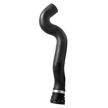 Radiator Coolant Hose DY 72834