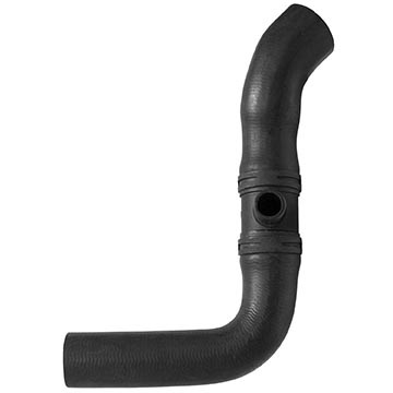 Radiator Coolant Hose DY 72852