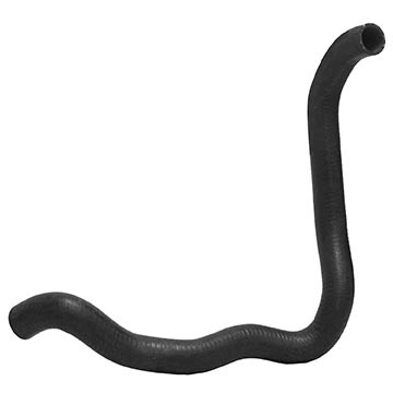 Radiator Coolant Hose DY 72883