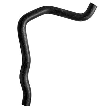 Radiator Coolant Hose DY 72931