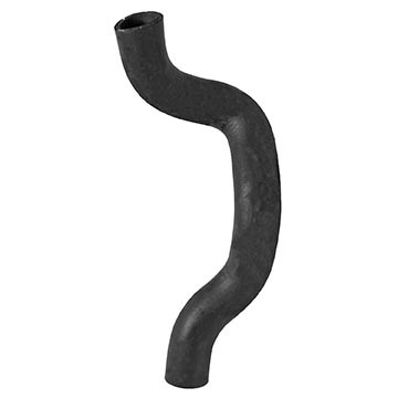 Radiator Coolant Hose DY 73001