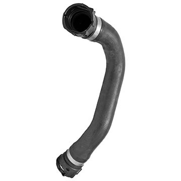 Radiator Coolant Hose DY 73072