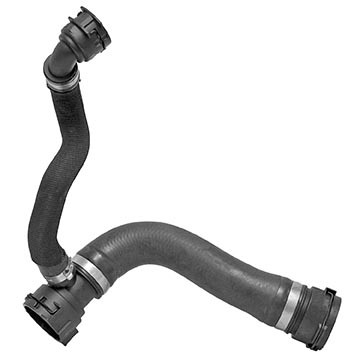 Radiator Coolant Hose DY 73102