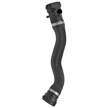 Radiator Coolant Hose DY 73123