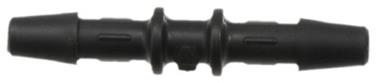 HVAC Heater Hose Connector DY 80611