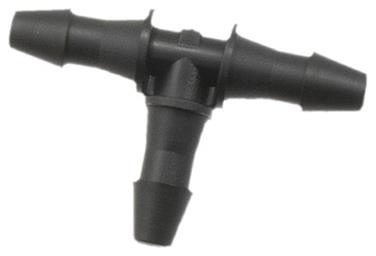 HVAC Heater Hose Connector DY 80633