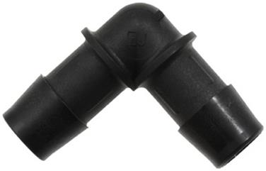 HVAC Heater Hose Connector DY 80670