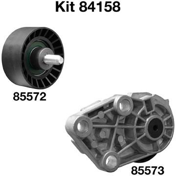 2004 Chevrolet Aveo Engine Timing Belt Component Kit DY 84158