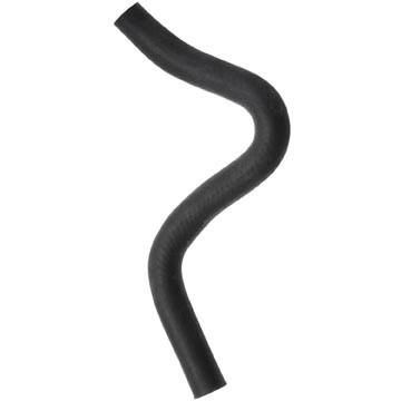 1996 Mazda MX-3 HVAC Heater Hose DY 87655