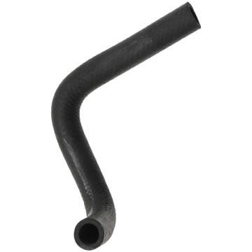 1999 Mitsubishi Montero Sport HVAC Heater Hose DY 87661