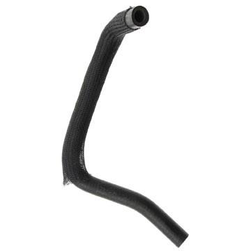 2011 Toyota Yaris HVAC Heater Hose DY 87735