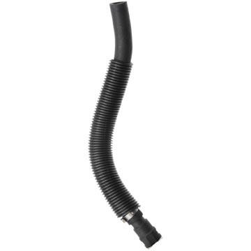 HVAC Heater Hose DY 87764