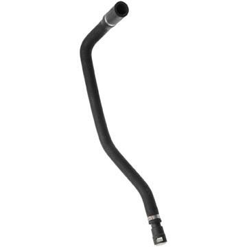 2002 Ford Expedition HVAC Heater Hose DY 87793