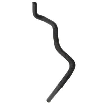 Engine Coolant Bypass Hose DY 87814