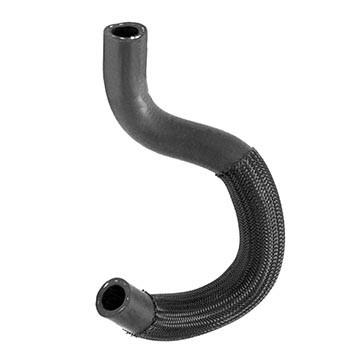 2015 Toyota Prius Plug-In HVAC Heater Hose DY 87971