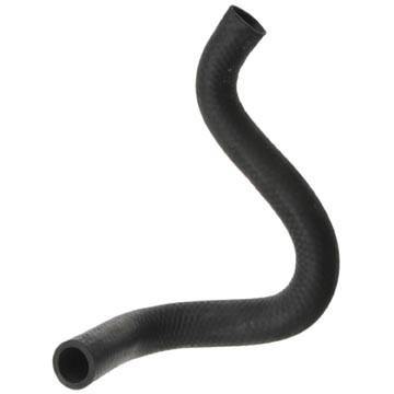 2000 Chrysler Concorde HVAC Heater Hose DY 88399