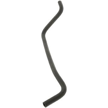 1998 Jeep Wrangler HVAC Heater Hose DY 88429