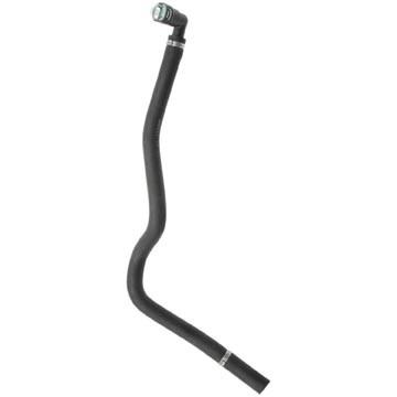 HVAC Heater Hose DY 88459