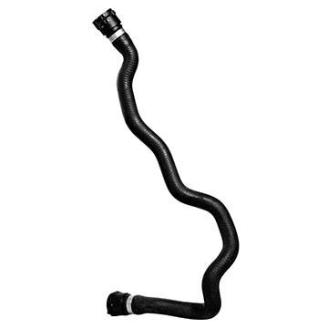 2001 BMW 525i HVAC Heater Hose DY 88506