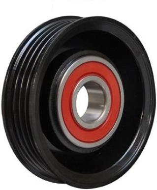 1999 Mitsubishi Montero Sport Drive Belt Idler Pulley DY 89029