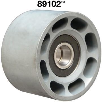 Drive Belt Tensioner Pulley DY 89102