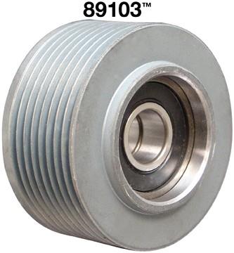 Drive Belt Tensioner Pulley DY 89103